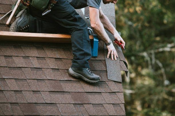 Best New Roof Installation  in Clayton, NJ