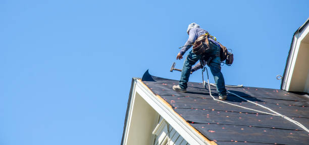 Quick and Trustworthy Emergency Roof Repair Services in Clayton, NJ